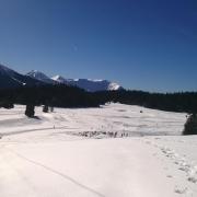 Nordic Park - Domaine de l'Arselle