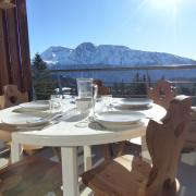 le balcon