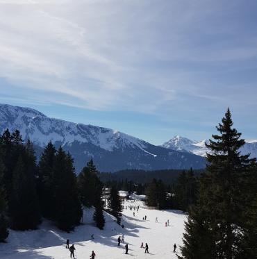 Pistes